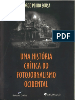 A Historia Fotojornalismo