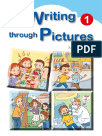 Writing Through Picturs 1