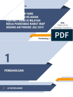 DK PPT - Puskesmas Gedong Air