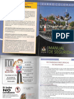 Manual de Seguridad Mmdd Cco