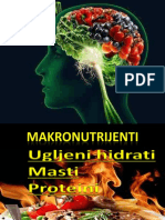 Makronutrijenti