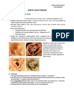 Aortic Valve Disease