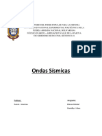 Ministerio Del Poder Popular para La Defensa Universidad Nacional Experimental Politécnica de La Fuerza Armada Nacional Bolivariana