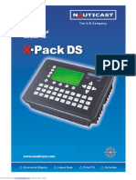 Xpack Ds