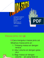 MASSA JENIS]Judul singkat yang dioptimalkan  untuk dokumen tersebut adalah:[JUDUL]MASSA JENIS ZAT