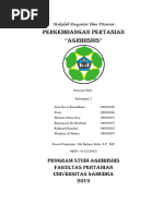 Makalah Geografi Usaha Pemerataan Pembangunan Di Desa Dan Kota