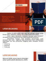 Audit Sektor Publik