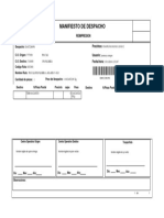 rptDispatchManifest PALIMRA 1