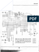 Karizma ZMR - Wiring Diagram PDF