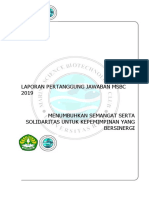 Lpj. Marine Science Bioteknhnologi Club