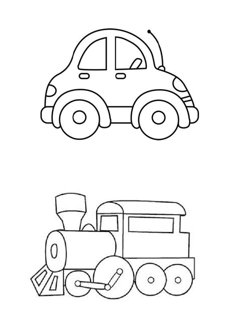 medios-de-transporte-para-colorear-pdf