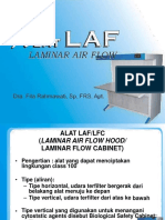 Alat LAF