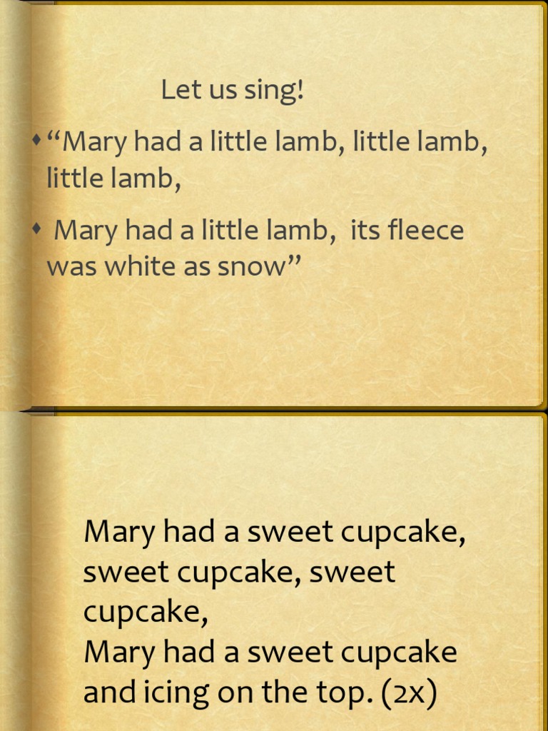 Tle Powerpoint Demo Pdf