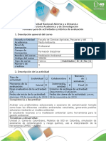 Guía de actividades y Rúbrica de evaluación - Fase 4 - Modelación ambiental en acción.pdf