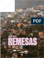 Arquitectura de Remesas