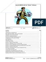 PRO2 09E CommissioningMM420 withStarterSW PDF