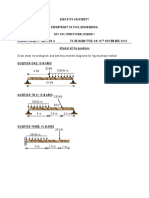 Ecv 404 Design Project-Beams 2019