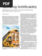 Download Forklift by Chandu KN SN43718349 doc pdf