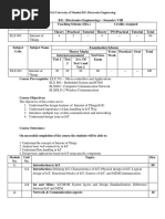 Iot Syllabus Sem 8 Be Etrx