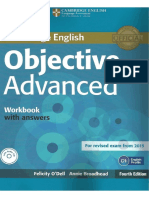 Workbook Advance Gram PDF