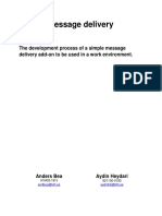 Fulltext01 PDF