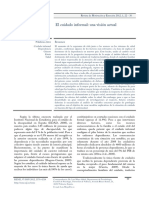 El Cuidado Informal PDF
