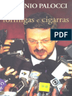 Sobre Formigas e Cigarras - Antonio Palocci PDF
