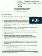 2018 Soal OSP Matematika SMP Folder OSN.pdf
