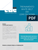Apostila White Belt CAE PDF