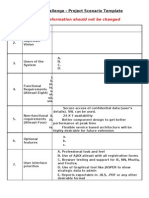 Tgmc2010 Scenario - Template