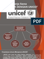 Kerja Sama Internasional