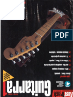 Guitarra 1 (Principiantes)
