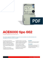 ACE600 - Tipo 662