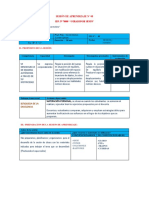 Sesión Primaria 2019 II Tercero