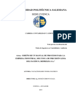 Ups CT004581 PDF