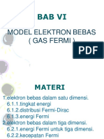 6.Model Elektron Bebas(KULIAH)-Converted