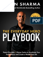 The Everyday Hero Playbook