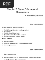 CHAPTER 2 - Cyber Security and Laws