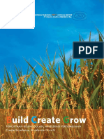 Wika Annual Report 2011 PDF