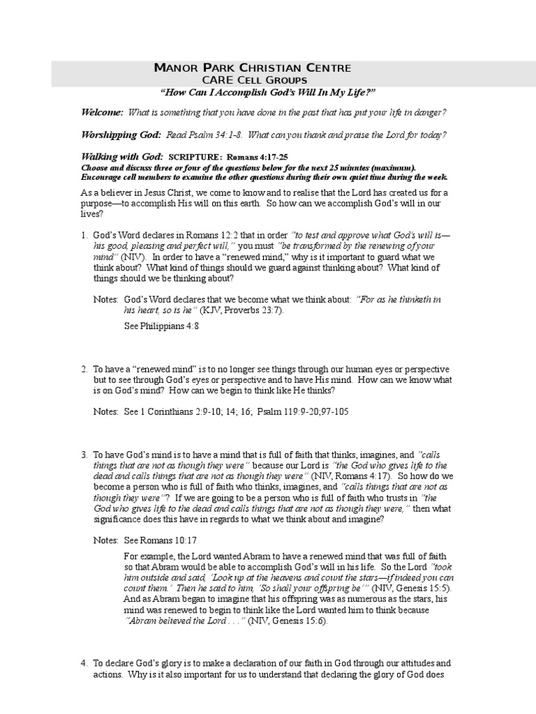 romans-4-17-25-how-can-i-accomplish-god-s-will-in-my-life-pdf