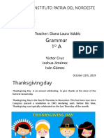 Thanksgiving Presentation (1)