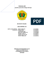 Sampul Makalah Pancasila