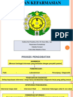 Pemantauan Resep Dan Terapi