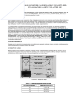 AASHTO T 193, ASTM D 1883 CBR Base Hidráulica PDF