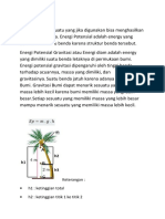 Rangkuman Simulasi Ipa Dan Matematika