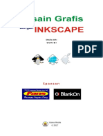E-Book Desain Grafis Dengan Inkscape - Edisi Revisi 2019 PDF
