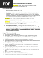 Wonder Questions and Answers | PDF | Self-Improvement