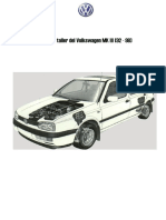 Manual de taller y reparación Volkswagen Golf 92.pdf