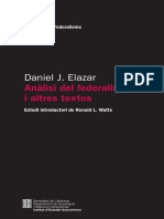 Elazar, Daniel. Análisis del federalismo y otros textos.pdf