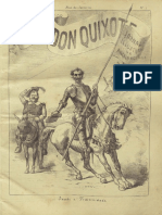 Don Quixote 1895 Anno 1 n1